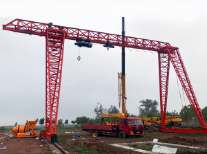 Gantry Crane
