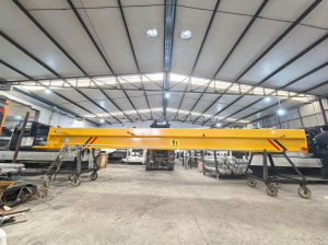 Jib Crane part-cantilever