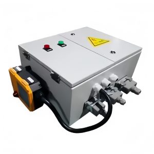 LD Crane-Electrical-part