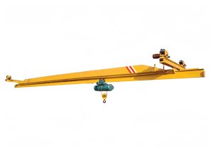 LX Underhung Single Girder Overhead Crane