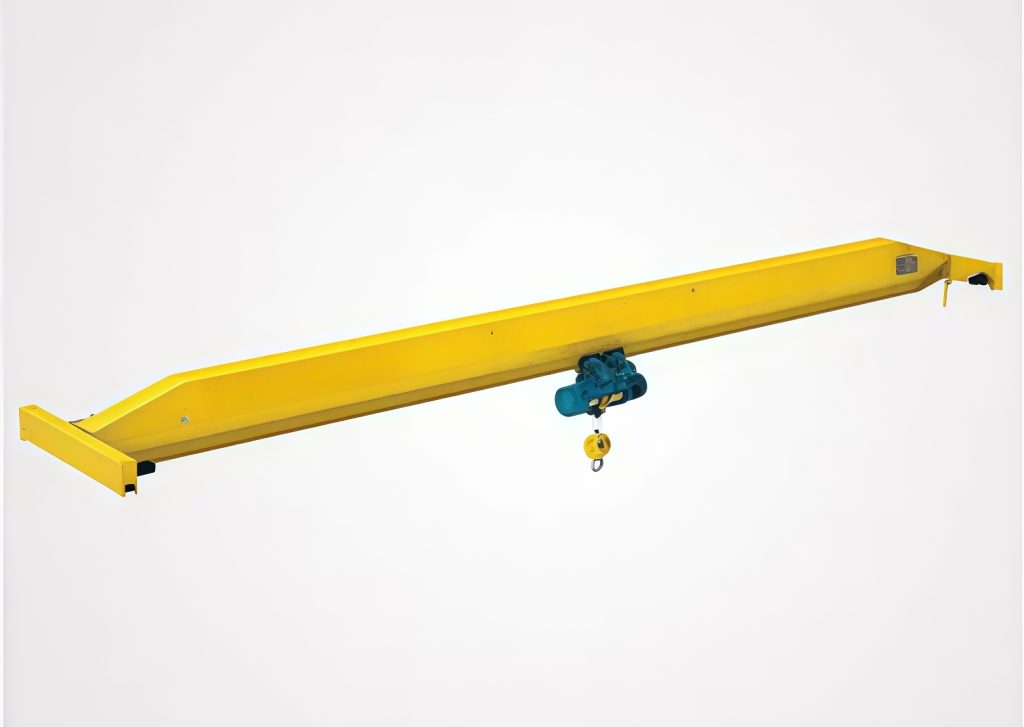 overhead crane
