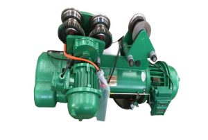 Explosion-Proof Electric Hoist