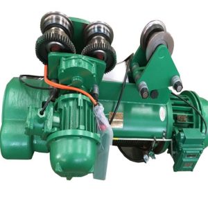 Explosion-Proof Electric Hoist