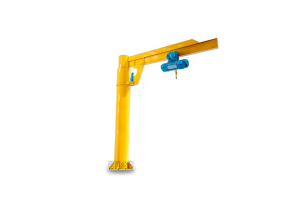Pillar Jib crane