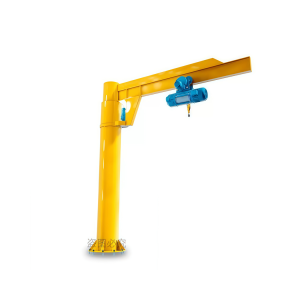 Pillar Jib crane