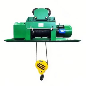 Metallurgical Electric Hoist