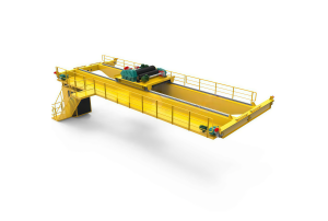 QD-Type-Double-Girder-Overhead-Crane