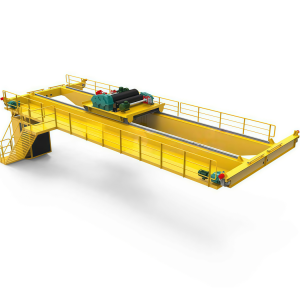 QD-Type-Double-Girder-Overhead-Crane