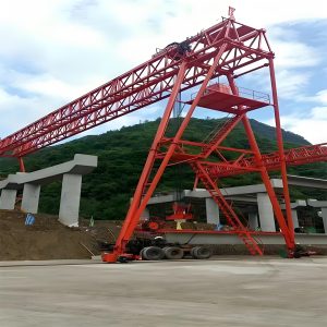 Engineering Construction Crane