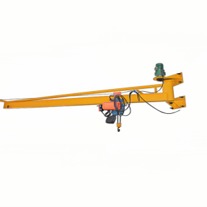Wall Mounted Jib Crane