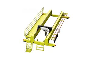 FEM Europe Standard Double Girder Overhead Crane