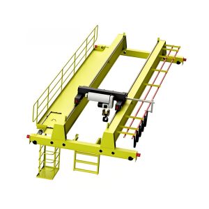 FEM Europe Standard Double Girder Overhead Crane