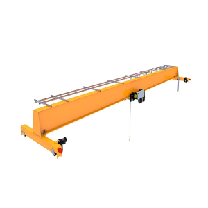 FEM Europe Standard Single Girder Overhead Crane