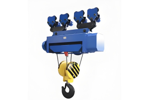 hc electric hoist