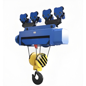 hc electric hoist