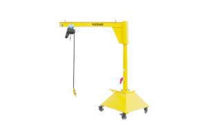 mobile-jib-crane