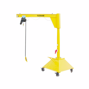 mobile-jib-crane